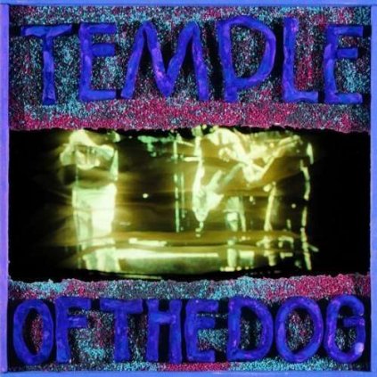 VINYLO.SK | TEMPLE OF DOG ♫ TEMPLE OF THE DOG [CD] 0082839535021