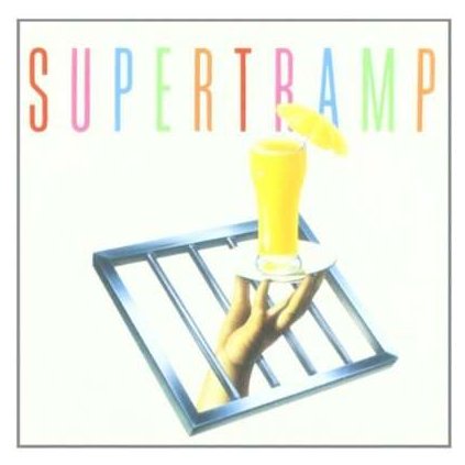 VINYLO.SK | SUPERTRAMP ♫ VERY BEST OF VOL.1 [CD] 0082839709125