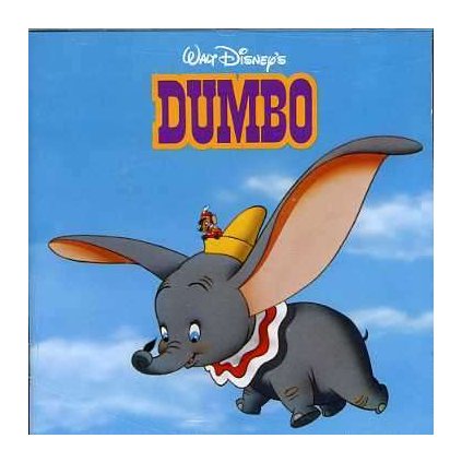 VINYLO.SK | OST ♫ DUMBO [CD] 0094635103922