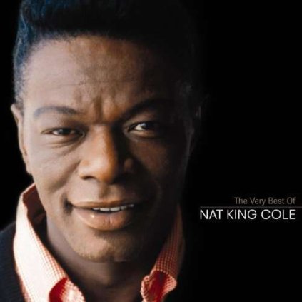 VINYLO.SK | COLE, NAT KING ♫ THE VERY BEST OF [CD] 0094635932423