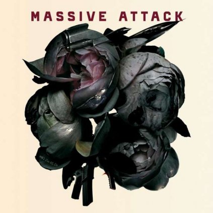 VINYLO.SK | MASSIVE ATTACK ♫ COLLECTED [CD] 0094636006826