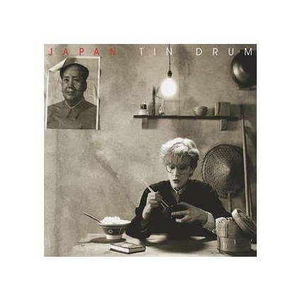 VINYLO.SK | JAPAN ♫ TIN DRUM [CD] 0094636306124