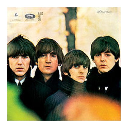 VINYLO.SK | BEATLES, THE ♫ BEATLES FOR SALE [LP] 0094638241416