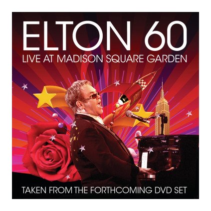 VINYLO.SK | JOHN ELTON ♫ ELTON JOHN / Deluxe [2CD] 0600753055595