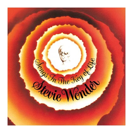 VINYLO.SK | WONDER STEVIE ♫ SONGS IN THE KEY OF LIFE [LP] 0600753164228