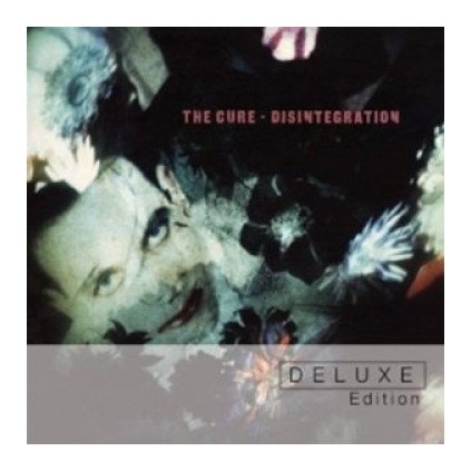 VINYLO.SK | CURE, THE ♫ DISINTEGRATION [2LP] 0600753245637