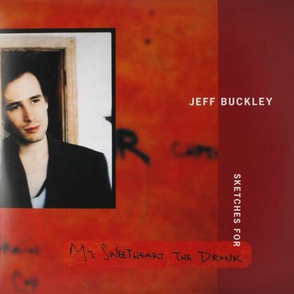 VINYLO.SK | BUCKLEY, JEFF - SKETCHES FOR MY SWEETHEART THE DRUNK [3LP]