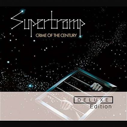 VINYLO.SK | SUPERTRAMP ♫ CRIME OF THE CENTURY / Deluxe [2CD] 0600753307885