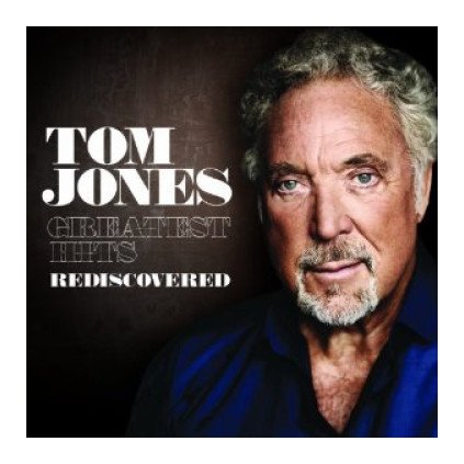 VINYLO.SK | JONES TOM ♫ GREATEST HITS [2CD] 0600753312773