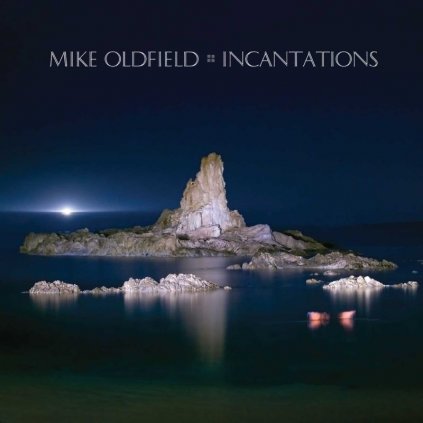 VINYLO.SK | OLDFIELD, MIKE ♫ INCANTATIONS [CD] 0600753346365