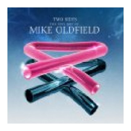 VINYLO.SK | OLDFIELD, MIKE ♫ TWO SIDES: THE VERY BEST OF [2CD] 0600753391822