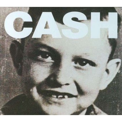 VINYLO.SK | CASH, JOHNNY ♫ AMERICAN VI: AIN'T NO GRAVE [LP] 0600753441671