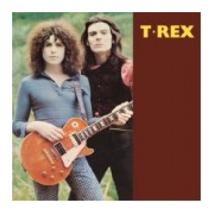 VINYLO.SK | T.REX ♫ T.REX [CD] 0600753479995