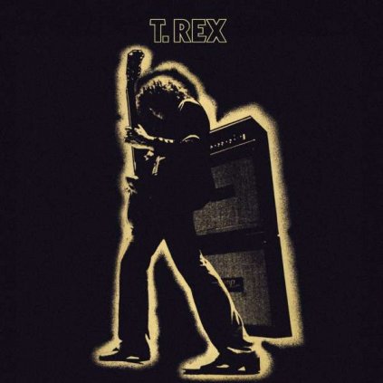 VINYLO.SK | T.REX ♫ ELECTRIC WARRIOR [LP] 0600753540763