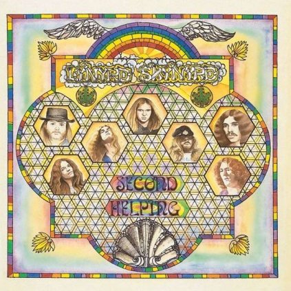 VINYLO.SK | LYNYRD SKYNYRD ♫ SECOND HELPING [LP] 0600753550175