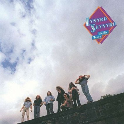 VINYLO.SK | LYNYRD SKYNYRD ♫ NUTHIN' FANCY [LP] 0600753550182