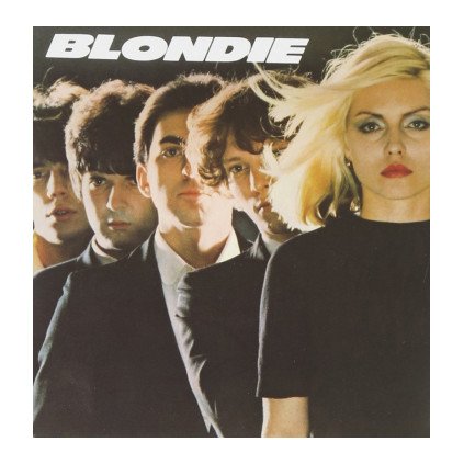 VINYLO.SK | BLONDIE ♫ BLONDIE [LP] 0600753550328