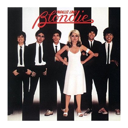 VINYLO.SK | BLONDIE ♫ PARALLEL LINES [LP] 0600753550342