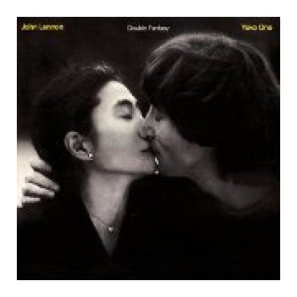 VINYLO.SK | LENNON JOHN / YOKO ONO ♫ DOUBLE FANTASY [LP] 0600753571026