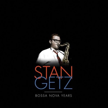 VINYLO.SK | GETZ, STAN ♫ THE STAN GETZ BOSSA NOVA YEARS [5CD] 0600753789667