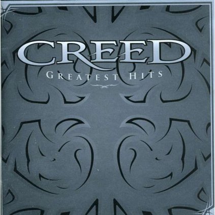 VINYLO.SK | CREED ♫ GREATEST HITS [CD] 0601501325823