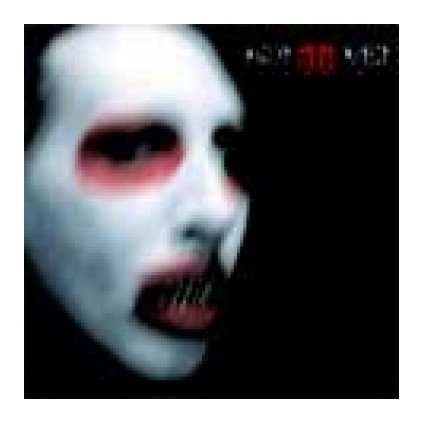 VINYLO.SK | MARILYN MANSON ♫ THE GOLDEN AGE OF GROTESQUE [CD] 0602498000656