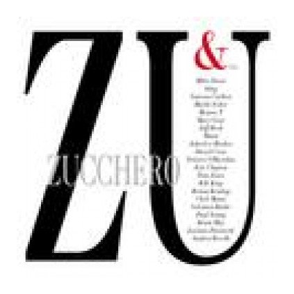 VINYLO.SK | ZUCCHERO ♫ ZU & CO. [CD] 0602498199800