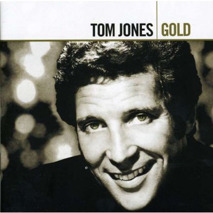 VINYLO.SK | JONES TOM ♫ GOLD [2CD] 0602498209714