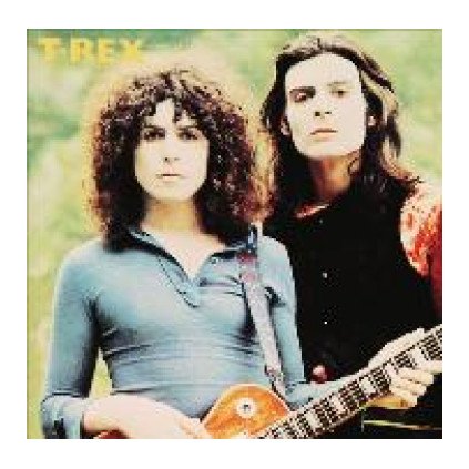 VINYLO.SK | T.REX ♫ T.REX [CD] 0602498225134