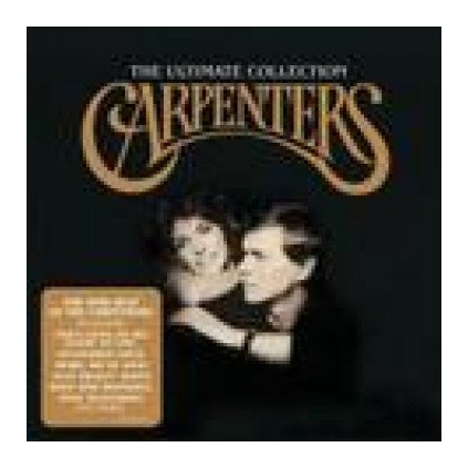 VINYLO.SK | CARPENTERS, THE ♫ ULTIMATE COLLECTION [2CD] 0602498446263