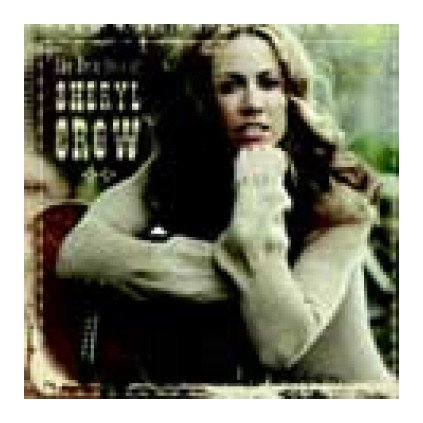 VINYLO.SK | CROW, SHERYL ♫ THE VERY BEST OF [CD] 0602498610930