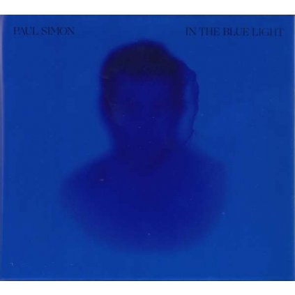 VINYLO.SK | SIMON, PAUL - IN THE BLUE LIGHT [CD]