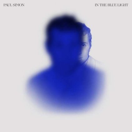 VINYLO.SK | SIMON, PAUL - IN THE BLUE LIGHT [LP]