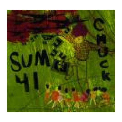 VINYLO.SK | SUM 41 ♫ CHUCK [CD] 0602498641910