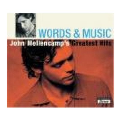 VINYLO.SK | MELLENCAMP JOHN ♫ WORD & MUSIC - GREATEST HITS [2CD] 0602498648100