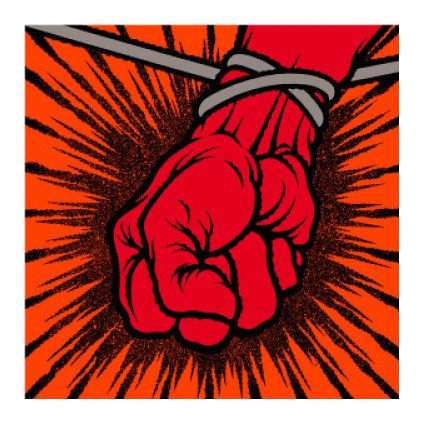 VINYLO.SK | METALLICA ♫ ST. ANGER [CD] 0602498653296