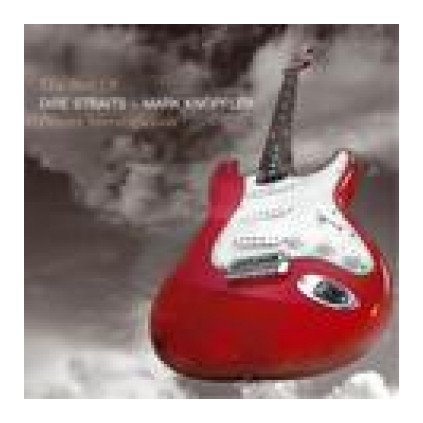 VINYLO.SK | DIRE STRAITS & MARK KNOPFLER ♫ PRIVATE INVESTIGATIONS - BEST OF [CD] 0602498740507