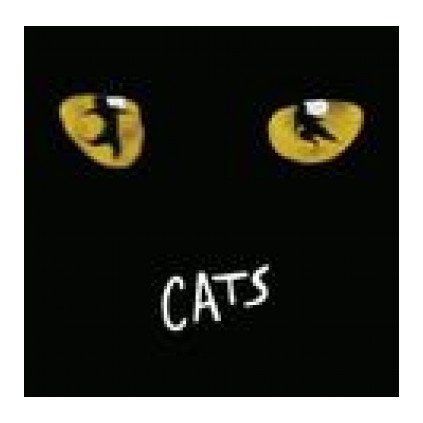 VINYLO.SK | OST ♫ CATS [2CD] 0602498744338