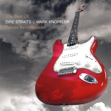 VINYLO.SK | DIRE STRAITS & MARK KNOPFLER ♫ THE BEST OF [2LP] 0602498757673