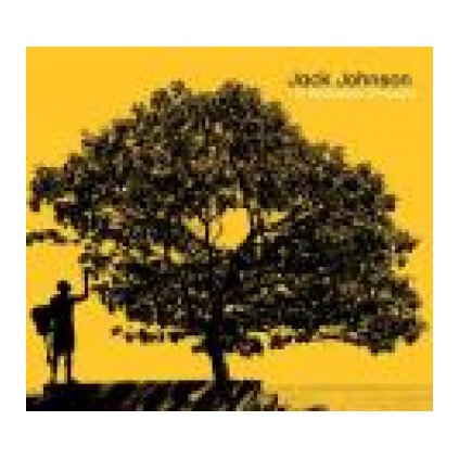 VINYLO.SK | JOHNSON JACK ♫ IN BETWEEN DREAMS [CD] 0602498800331