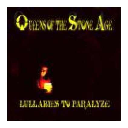 VINYLO.SK | QUEENS OF THE STONE AGE ♫ LULLABIES TO PARALYZE [CD] 0602498802960