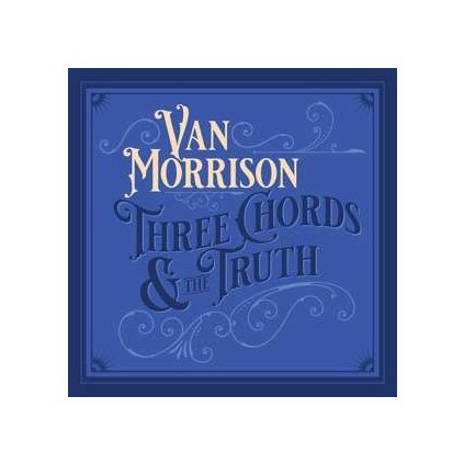 VINYLO.SK | MORRISON, VAN ♫ THREE CHORDS & THE TRUTH [2LP] 0602508016646