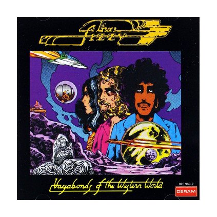 VINYLO.SK | THIN LIZZY ♫ VAGABONDS OF THE WESTERN WORLD [LP] 0602508017308