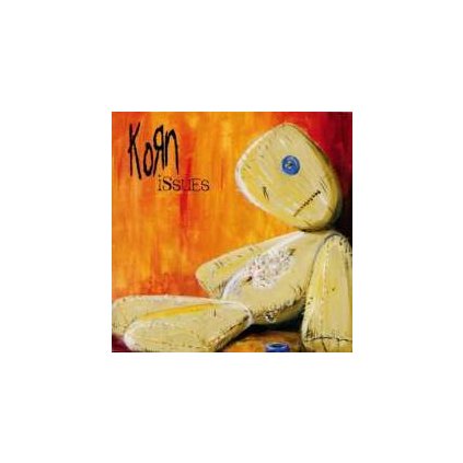 VINYLO.SK | KORN - ISSUES [2LP]