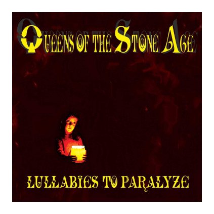 VINYLO.SK | QUEENS OF THE STONE AGE ♫ LULLABIES TO PARALYZE [2LP] 0602508108273