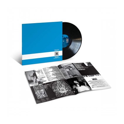 VINYLO.SK | QUEENS OF THE STONE AGE ♫ RATED R [LP] 0602508108556