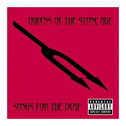 VINYLO.SK | QUEENS OF THE STONE AGE ♫ SONGS FOR THE DEAF [2LP] 0602508108587