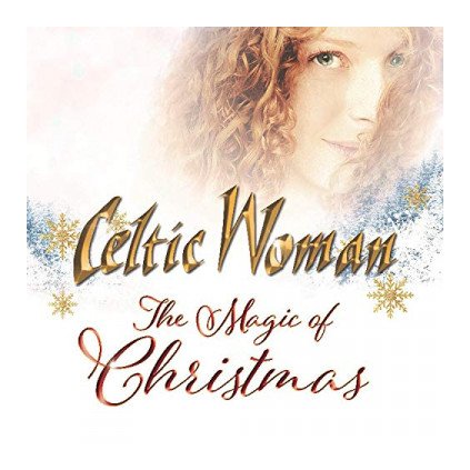 VINYLO.SK | CELTIC WOMAN ♫ THE MAGIC OF CHRISTMAS [CD] 0602508231278