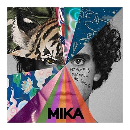 VINYLO.SK | MIKA ♫ MY NAME IS MICHAEL HOLBROOK [CD] 0602508251153