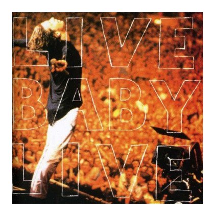 VINYLO.SK | INXS ♫ LIVE BABY LIVE WEMBLEY STADIUM [2CD] 0602508407277